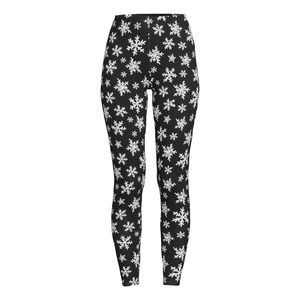 5/$20  Juniors' Ankle Leggings (Multiple Sizes Available)